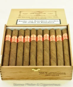 Partageno y Cia Cigarillos No.440 Brasil