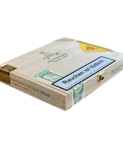 Montecristo Double Edmundos 10er