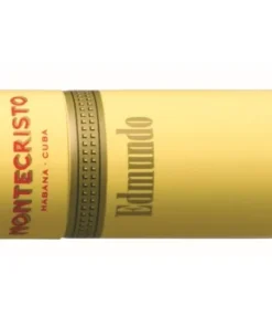 Montecristo Edmundos Tubos