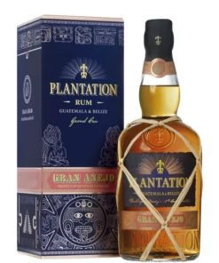 Plantation Rum Gran Añejo Guatemala & Belize