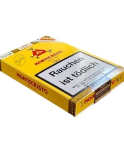 Montecristo No. 4 – 5er
