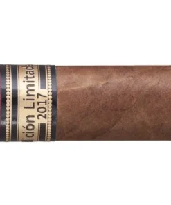 Partagás Series No. 1 Edición Limitada 2017