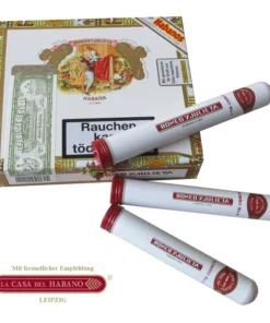 Romeo y Julieta Los Tres Romeos 3er