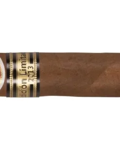 Romeo y Julieta Romeo de Luxe Edición Limitada 2013