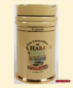 San Cristóbal de La Habana Torreón 25er Jar (LCDH)