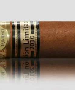 Trinidad Short Robustos T Edición Limitada 2010