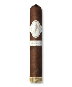 Davidoff DOMINICANA Robusto Limited Release Vintage 2014
