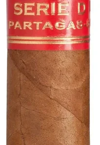 Partagas Zigarren Serie D No.6