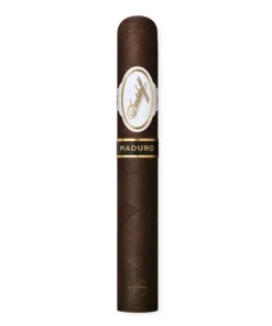 Davidoff Maduro LIMITED RELASE Toro