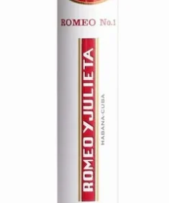 Romeo y Julieta Zigarren No.1 Tubos