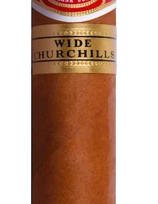 Romeo y Julieta Zigarren Wide Churchill