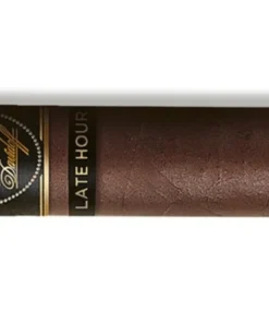Davidoff Winston Churchill LATE HOUR Toros