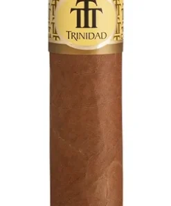 Trinidad Zigarren Media Luna