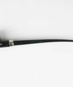 Jean Claude Lesepfeife – Pausenpfeife Ebonite schwarz 3
