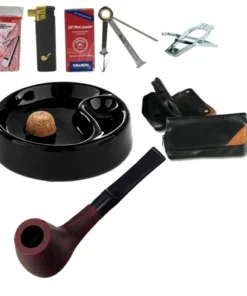 Lifestyle-Ambiente Mega Pfeifen Set B