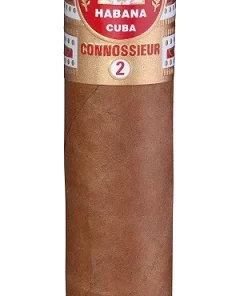 H. Upmann Zigarren Connossieur No.2