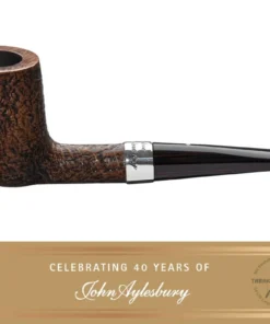 Dunhill COUNTY 40 Years JOHN AYLESBURY filterlos
