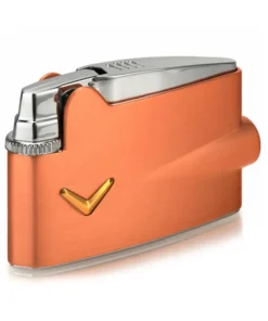 Ronson Feuerzeug Mini Varaflame Copper
