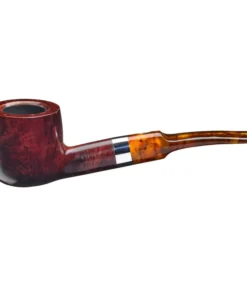 Savinelli BELLAGIO Burgundy 121