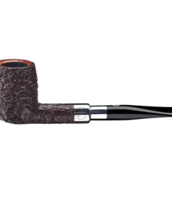 Savinelli CAVALIERE Rustica Burgundy 128