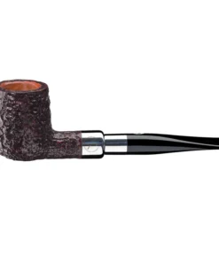 Savinelli CAVALIERE Rustica Burgundy 106