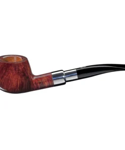 Savinelli CAVALIERE Smooth Burgundy 315
