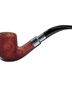Savinelli CAVALIERE Smooth Burgundy 606