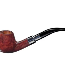 Savinelli CAVALIERE Smooth Burgundy 636
