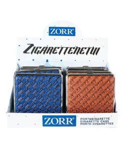 ZORR Zigarettenetui PU 20-85 mm