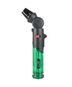 Lux Gasmatch Jet Flame transparent