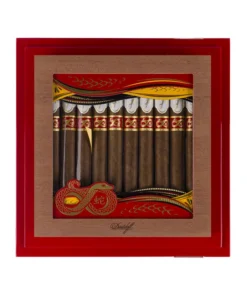 Davidoff LE 2025 Year of the Snake 1/10