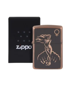 ZIPPO 49839 Goddess Venus