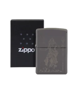 ZIPPO 24756 Goddess Pluto