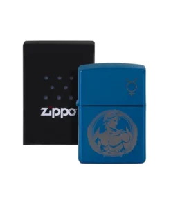 ZIPPO 20446 Goddess Mercury