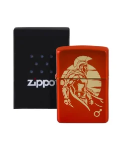 ZIPPO 49475 Goddess Mars