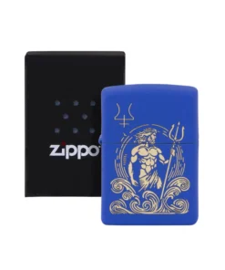 ZIPPO 229 Goddess Neptune