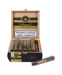 Joya de Nicaragua Antano Dark Corojo Poderoso 1/20