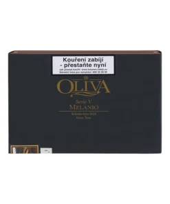 Oliva V Melanio Gran Toro LE 2024 1/10