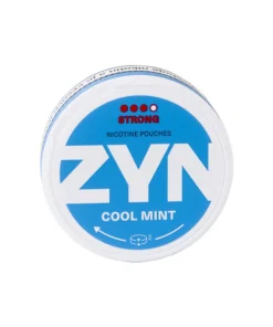 Nicopods ZYN Cool Mint Classic Strong 9mg