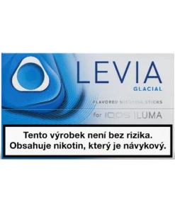 LEVIA Glacial S50 SL1 20 SLI