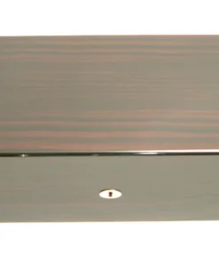 Dunhill Humidor Macasar hochglanz