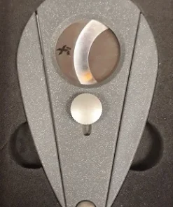 Xikar XI 2 Zigarrencutter Doppelklinge Granit