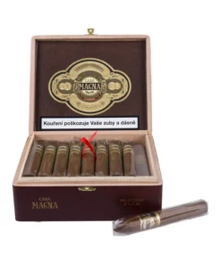 Quesada Casa Magna Colorado Belicoso 1/27