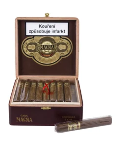 Quesada Casa Magna Colorado Corona 1/27
