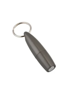 Xikar Zigarrenbohrer „Pull-Out“ 9mm Gunmetal