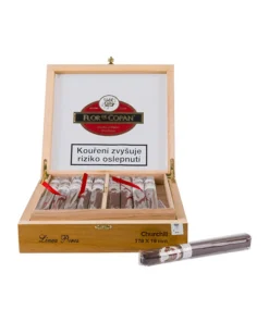Flor De Copan Linea Puros Churchill 1/20