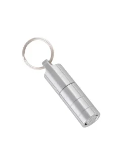 Xikar Zigarrenbohrer Twist Punch 11mm Silber