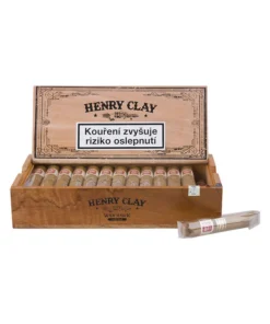 Henry Clay Robusto 1/25