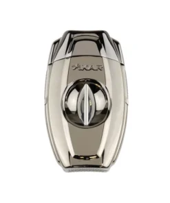 Xikar Zigarrencutter VX2 Gunmetal