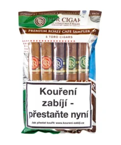 PDR Fresh Pack Toro 5er
